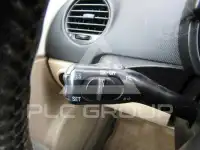 2004 Volkswagen BEETLE