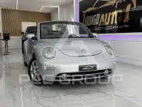 2004 Volkswagen BEETLE