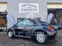 2004 Volkswagen BEETLE