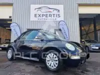 2004 Volkswagen BEETLE