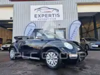 2004 Volkswagen BEETLE
