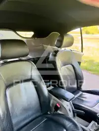 2004 Volkswagen BEETLE