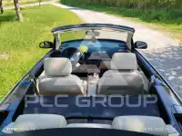 2004 Volkswagen BEETLE
