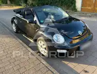 2004 Volkswagen BEETLE