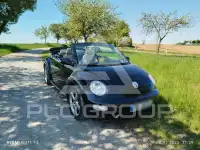 2004 Volkswagen BEETLE