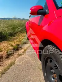 2004 Volkswagen BEETLE