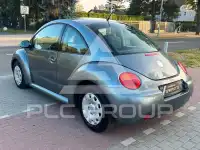 2004 Volkswagen BEETLE
