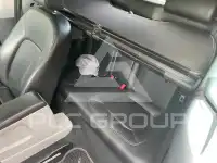 2004 Volkswagen BEETLE