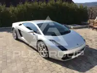 2004 Lamborghini Gallardo