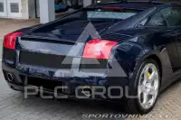2004 Lamborghini Gallardo