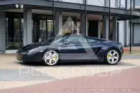 2004 Lamborghini Gallardo
