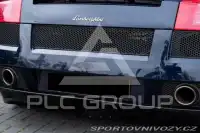 2004 Lamborghini Gallardo
