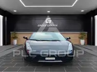 2004 Lamborghini Gallardo