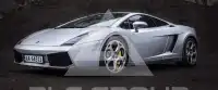 2004 Lamborghini Gallardo