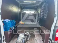 2004 Renault Master