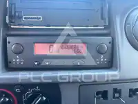 2004 Renault Master