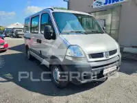 2004 Renault Master