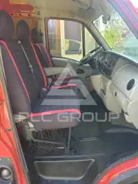 2004 Renault Master