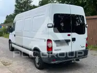2004 Renault Master