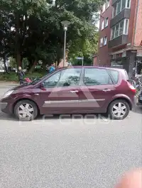 2004 Renault Scenic