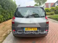2004 Renault Scenic