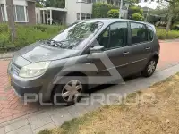 2004 Renault Scenic
