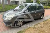 2004 Renault Scenic