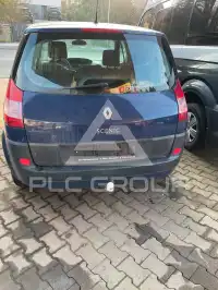 2004 Renault Scenic