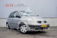 2004 Renault Scenic