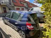 2004 Renault Scenic