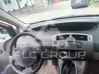 2004 Renault Scenic