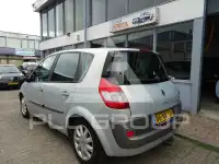 2004 Renault Scenic