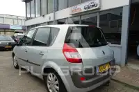 2004 Renault Scenic