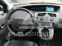 2004 Renault Scenic