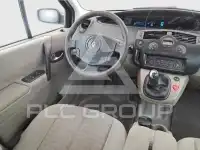 2004 Renault Scenic