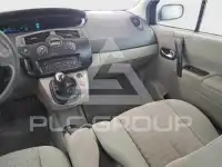 2004 Renault Scenic