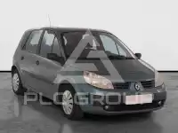 2004 Renault Scenic