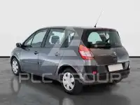 2004 Renault Scenic