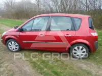 2004 Renault Scenic
