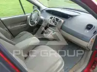 2004 Renault Scenic