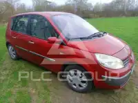 2004 Renault Scenic