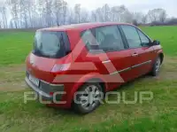 2004 Renault Scenic