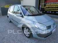 2004 Renault Scenic