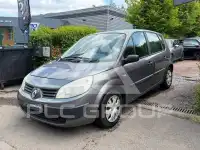 2004 Renault Scenic
