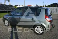 2004 Renault Scenic