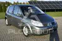 2004 Renault Scenic