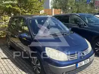 2004 Renault Scenic