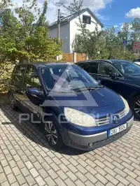 2004 Renault Scenic