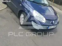 2004 Renault Scenic