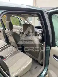 2004 Renault Scenic